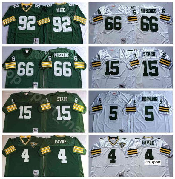 ncaa football 92 reggie white 4 brett favre 15 bart starr jerseys 66 ray nitschke 5 paul hornung 89 james jones green vintage, Black
ncaa football 92 reggie white 4 brett favre 15 bart starr jerseys 66 ray nitschke 5 paul hornung 89 james jones green vintage, Black