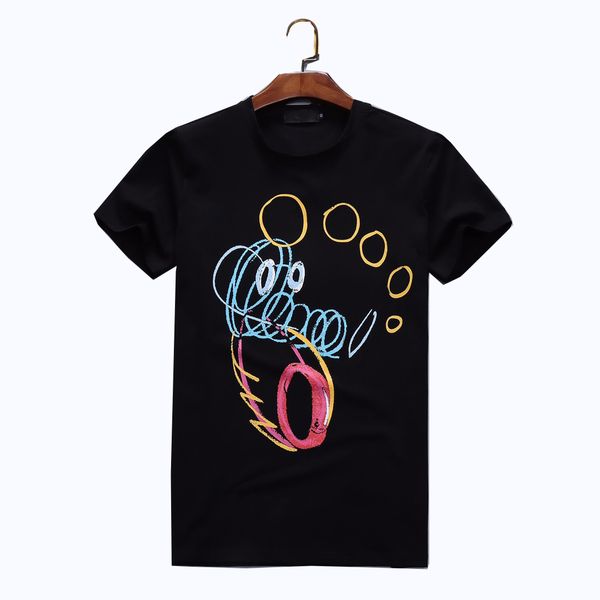 mens women t shirt designer summer short sleeve tees polos men tshirts casual black white woman man tshirt for hip hop beach streetwear m-3x, White;black
mens women t shirt designer summer short sleeve tees polos men tshirts casual black white woman man tshirt for hip hop beach streetwear m-3x, White;black