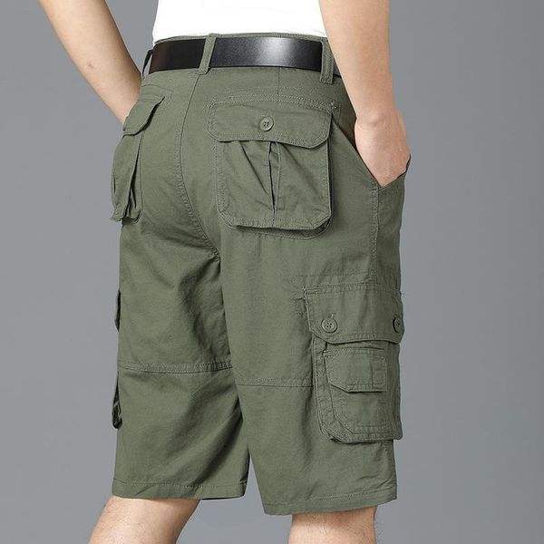 summer new five-point pants men's shorts loose straight casual sports overalls pants 6zy#, White;black
summer new five-point pants men's shorts loose straight casual sports overalls pants 6zy#, White;black