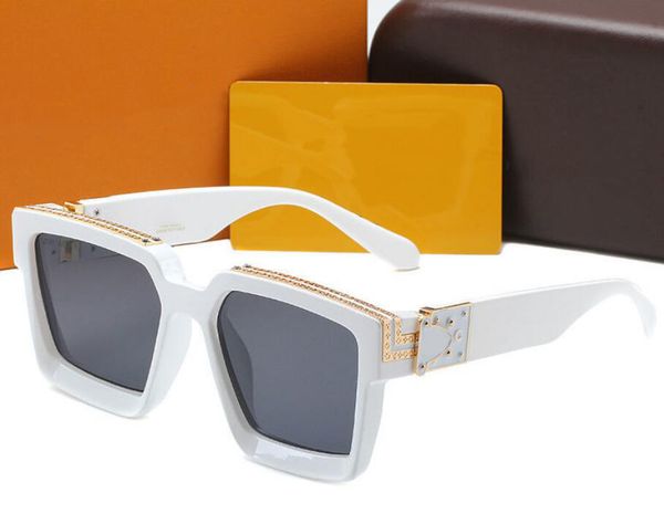 ljia sunglasses designer fashion aviators millionaire square glasses for woman man occhialigafas de soleil original packaging rectangle sung, White;black
ljia sunglasses designer fashion aviators millionaire square glasses for woman man occhialigafas de soleil original packaging rectangle sung, White;black