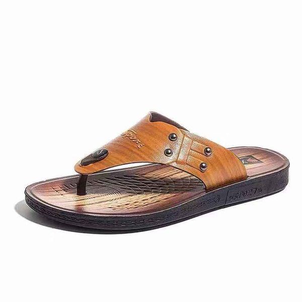 woman leather rivet slip-on slippers fashion sandals beach classic pattern slipper platform alphabet lady leather flat slides by dqbag 66, Black
woman leather rivet slip-on slippers fashion sandals beach classic pattern slipper platform alphabet lady leather flat slides by dqbag 66, Black