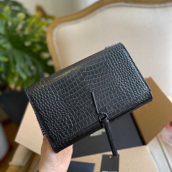 fashion womens designer shoulder bags tassel decoration ladies clutch bag alligator pattern tote classic retro messenger kates
fashion womens designer shoulder bags tassel decoration ladies clutch bag alligator pattern tote classic retro messenger kates