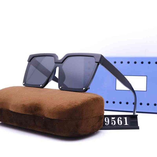 sunglasses 2022 overseas women's polarizing trend driving elegant fashion square sunglasses 9561, White;black
sunglasses 2022 overseas women's polarizing trend driving elegant fashion square sunglasses 9561, White;black