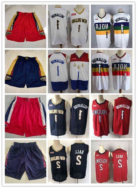 new orleans''pelicans''men jersey zion 1 williamson lonzo 2 ball basketball shorts basketball jerseys purple white red, White;black
new orleans''pelicans''men jersey zion 1 williamson lonzo 2 ball basketball shorts basketball jerseys purple white red, White;black