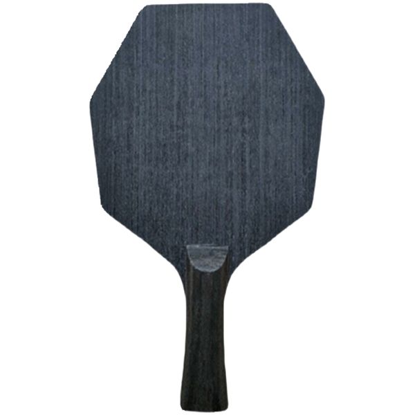 professional 3k table tennis blade carbon fiber ping pong paddle blades hexagonal racket customized shape bat zlc fl handle
professional 3k table tennis blade carbon fiber ping pong paddle blades hexagonal racket customized shape bat zlc fl handle
