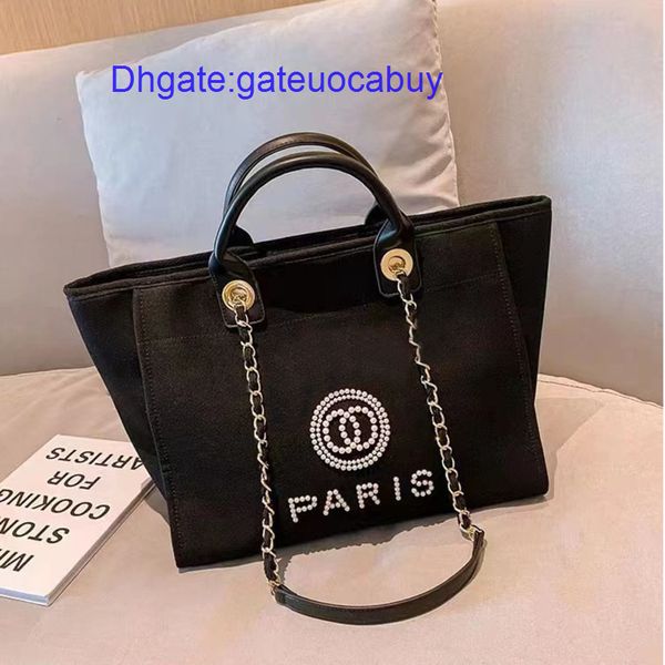 label pearl luxury women beach bags classic canvas evening bag designers brand ch female fashion big handbags ladies backpack portable large
label pearl luxury women beach bags classic canvas evening bag designers brand ch female fashion big handbags ladies backpack portable large