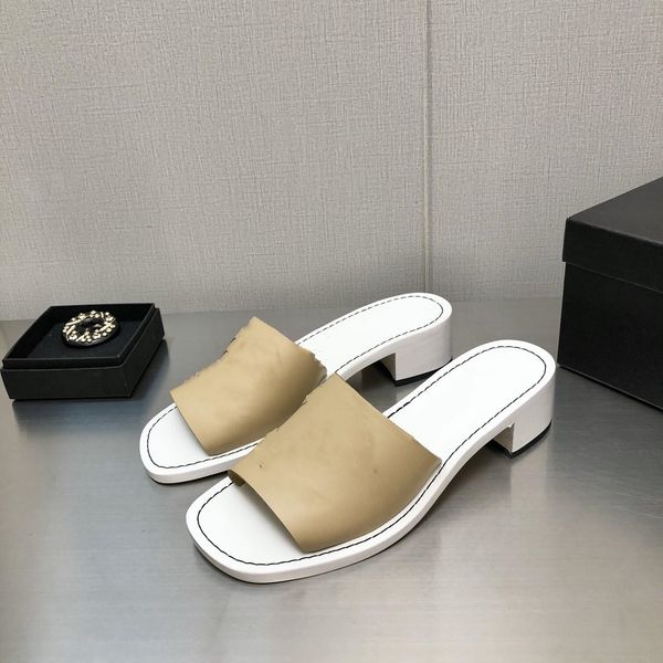 slippers slides foam runners designer women shoes sandal designer sliders solid genuine leather 4.5 cm high heel size 35-41 brand logo comfo, Black
slippers slides foam runners designer women shoes sandal designer sliders solid genuine leather 4.5 cm high heel size 35-41 brand logo comfo, Black
