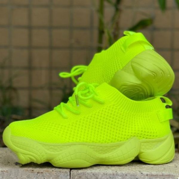 sneakers flat bottom casual sports shoes single shoe tie breathable low-side socks women walking mens 220511, Black;white
sneakers flat bottom casual sports shoes single shoe tie breathable low-side socks women walking mens 220511, Black;white