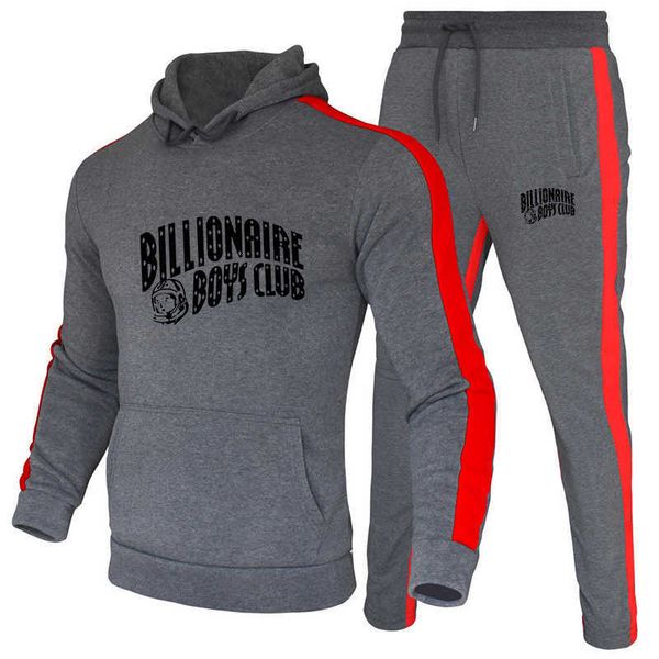 sportswear 2021designer pants 2-piece set men's casual hoodie printed letter sweatshirt suit ladies jacket fashion clothing long-sleeve, Gray
sportswear 2021designer pants 2-piece set men's casual hoodie printed letter sweatshirt suit ladies jacket fashion clothing long-sleeve, Gray
