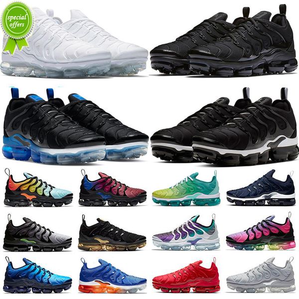 2022 tn plus running shoes men women sneakers classic cool grey shark tooth bleached aqua red hyper violet hyper blue grape triple black sne
2022 tn plus running shoes men women sneakers classic cool grey shark tooth bleached aqua red hyper violet hyper blue grape triple black sne