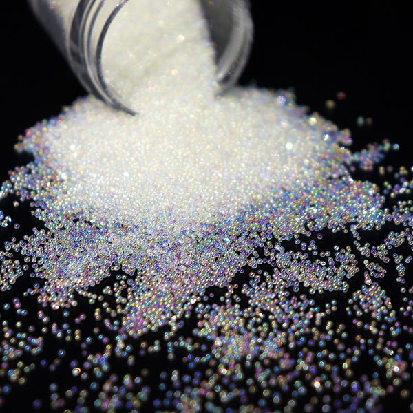 10ml caviar beads nail crystal tiny rhinestones for manicure glass balls micro bead nail decorations diy charms nails art accessories 236, Silver;gold
10ml caviar beads nail crystal tiny rhinestones for manicure glass balls micro bead nail decorations diy charms nails art accessories 236, Silver;gold