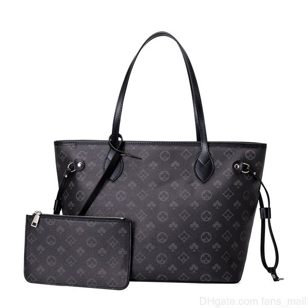 handbags wallet women leather shopping shoulder bags 2 pcs composite messenger bag purse woman handbag tote
handbags wallet women leather shopping shoulder bags 2 pcs composite messenger bag purse woman handbag tote