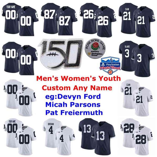 penn state nittany lions football jerseys womens devyn ford jersey micah parsons pat freiermuth miles sanders ricky slade custom stitched, Black
penn state nittany lions football jerseys womens devyn ford jersey micah parsons pat freiermuth miles sanders ricky slade custom stitched, Black