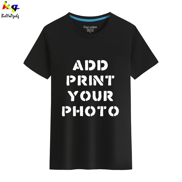 custom tshirt men and women summer casual shortsleeved tshirt summer personality team advertising 220609, Black
custom tshirt men and women summer casual shortsleeved tshirt summer personality team advertising 220609, Black