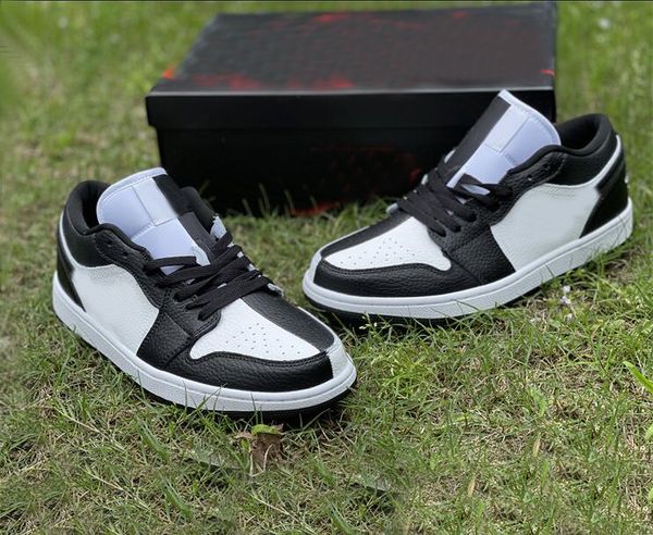 1 low invert mens basketball shoes womens 1s black white outdoor sports fashion sneakers dr0502-101 with box
1 low invert mens basketball shoes womens 1s black white outdoor sports fashion sneakers dr0502-101 with box