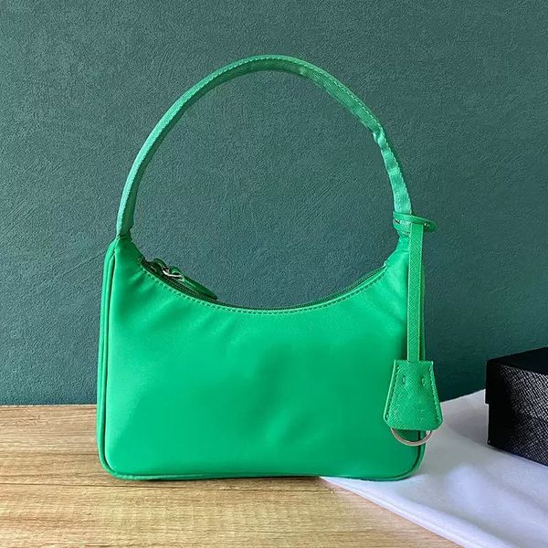 triangle logo re-edition 2000 re edition bags nylon women luxury designer lady women hobo shoulder purse prads handbag underarm armpit bag w, Silver
triangle logo re-edition 2000 re edition bags nylon women luxury designer lady women hobo shoulder purse prads handbag underarm armpit bag w, Silver