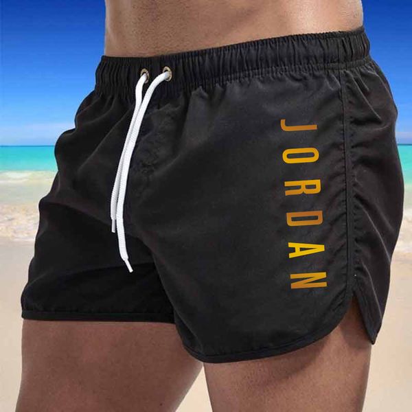 men's summer designer shorts fashion loose swimwear men's streetwear quick dry letter print beach shorts men's swim shorts, White;black
men's summer designer shorts fashion loose swimwear men's streetwear quick dry letter print beach shorts men's swim shorts, White;black