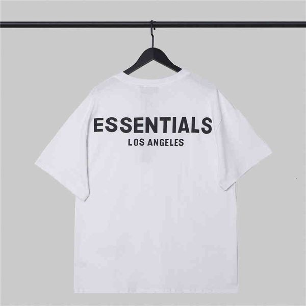 50% discount bagssummer essentials los angels 2022 letter reflective print short sleeve t-shirt fashion brand men's and women's we, White;black
50% discount bagssummer essentials los angels 2022 letter reflective print short sleeve t-shirt fashion brand men's and women's we, White;black