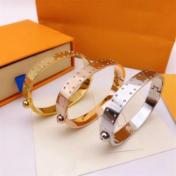 diamond bracelet fashion bracelets for man woman bangle jewelry 6 color box need extra cost200z, Black
diamond bracelet fashion bracelets for man woman bangle jewelry 6 color box need extra cost200z, Black