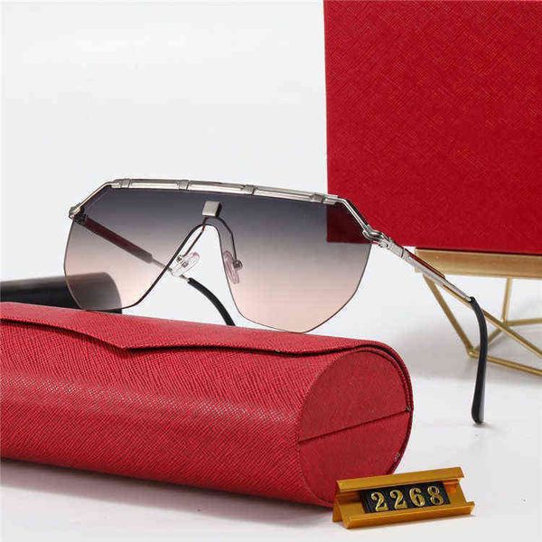 men's women's sunglasses 2022 fashion driver's sunglass 2268 luxury brand designer metal sun glass for mens wholesale, White;black
men's women's sunglasses 2022 fashion driver's sunglass 2268 luxury brand designer metal sun glass for mens wholesale, White;black