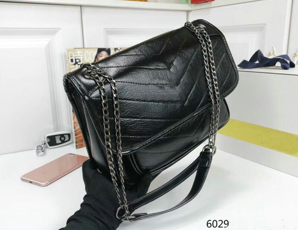 women niki vintage calfskin leather chain shoulder bags clutch flap bag desinger crossbody letter shopping handbag purse
women niki vintage calfskin leather chain shoulder bags clutch flap bag desinger crossbody letter shopping handbag purse