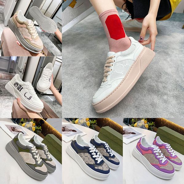fashion slippers men's casual shoes plaid rhyton men's and women's retro brand chaussures multicolor ladies sneakers platform, Black
fashion slippers men's casual shoes plaid rhyton men's and women's retro brand chaussures multicolor ladies sneakers platform, Black