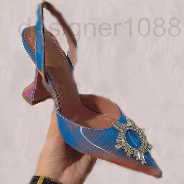 dress shoes designer luxury designer womens pointed toes sandals sunflower crystal rhinestone buckle gradient color sandal 9.5cm hi heeled p, Black
dress shoes designer luxury designer womens pointed toes sandals sunflower crystal rhinestone buckle gradient color sandal 9.5cm hi heeled p, Black