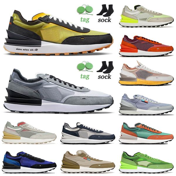 2022 new fashion blazer waffle one running shoes go the extra smile cool grey spring pastels summit white rattan volt electric green mens wo
2022 new fashion blazer waffle one running shoes go the extra smile cool grey spring pastels summit white rattan volt electric green mens wo
