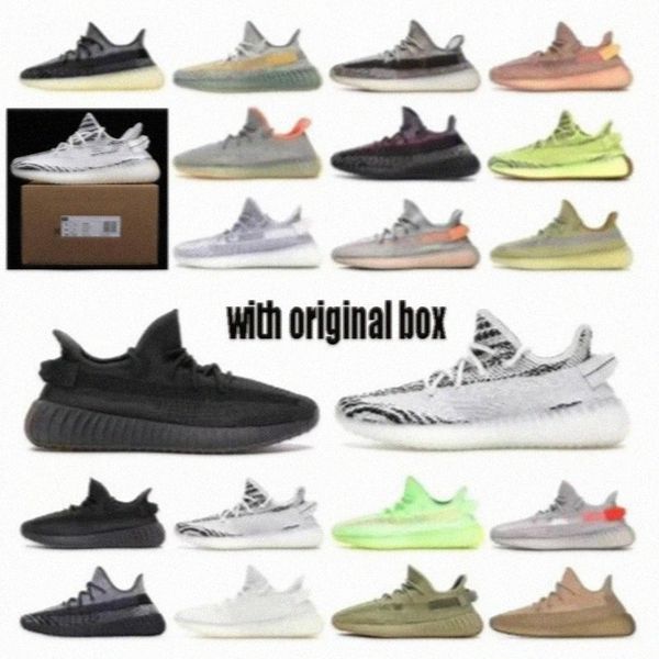 with box running shoes mens women oreo refective sport casual zebra black white outdoor v2
with box running shoes mens women oreo refective sport casual zebra black white outdoor v2