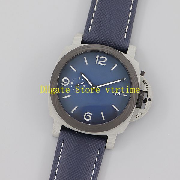 vs factory watches 904l with original box mens 44mm pam1663 correct card number p.9010 movement mens automatic waterproof watch, Slivery;brown
vs factory watches 904l with original box mens 44mm pam1663 correct card number p.9010 movement mens automatic waterproof watch, Slivery;brown