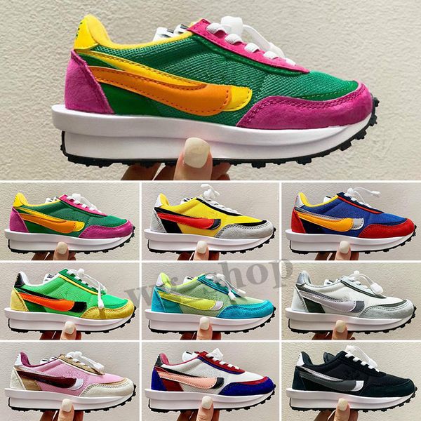 childrens little kids running shoes boys girls green gusto infants sneaker pine ldv sports trainers size 28-35, Black
childrens little kids running shoes boys girls green gusto infants sneaker pine ldv sports trainers size 28-35, Black