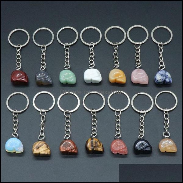 key rings jewelry healing reiki chakra natural stone skl pendant keychain crystal chakras quartz chains accessories drop delivery 2021 c3tgp, Slivery;golden
key rings jewelry healing reiki chakra natural stone skl pendant keychain crystal chakras quartz chains accessories drop delivery 2021 c3tgp, Slivery;golden