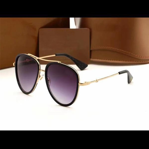 2021 new designer sunglasses brand glasses outdoor parasol pc frame fashion classic ladies luxury 0062s sunglasses shade mirror wo245g, White;black 
2021 new designer sunglasses brand glasses outdoor parasol pc frame fashion classic ladies luxury 0062s sunglasses shade mirror wo245g, White;black