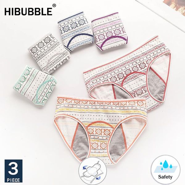 leakproof women menstrual panties cotton underwear cute cartoon period fashion underpants teenagers 3pcs lot, Black;pink
leakproof women menstrual panties cotton underwear cute cartoon period fashion underpants teenagers 3pcs lot, Black;pink