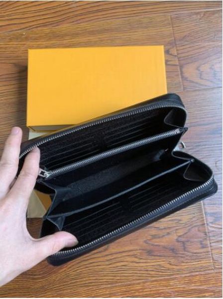 men leather brand classic briefcases wallet casual long designer card holders holder pocket fashion wallets mens wallets serial number handb
men leather brand classic briefcases wallet casual long designer card holders holder pocket fashion wallets mens wallets serial number handb