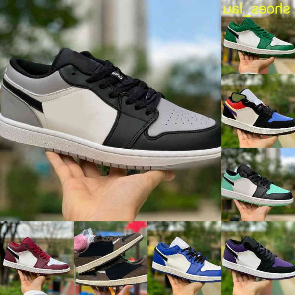 low 1 1s university blue men basketball shoes shadow court purple white unc light smoke grey reverse bred hyper royal laser orange chaussure
low 1 1s university blue men basketball shoes shadow court purple white unc light smoke grey reverse bred hyper royal laser orange chaussure