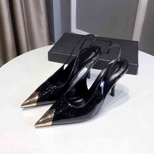 sandals designers women stiletto high heel sandals slippers mesh sandal ladies party wedding dress shoes wedding sandles heels flip flop 220, Black
sandals designers women stiletto high heel sandals slippers mesh sandal ladies party wedding dress shoes wedding sandles heels flip flop 220, Black