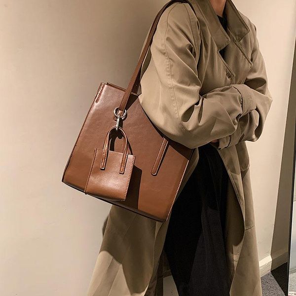 evening bags roomy female totes bag luxury designer pu leather shoulder big orange women's hand set simple large handbags and purses
evening bags roomy female totes bag luxury designer pu leather shoulder big orange women's hand set simple large handbags and purses