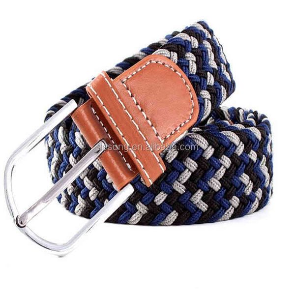 the new stretch woven elastic belt factory direct fabric belt men women multiple colors in stockwqb0, Black;brown
the new stretch woven elastic belt factory direct fabric belt men women multiple colors in stockwqb0, Black;brown
