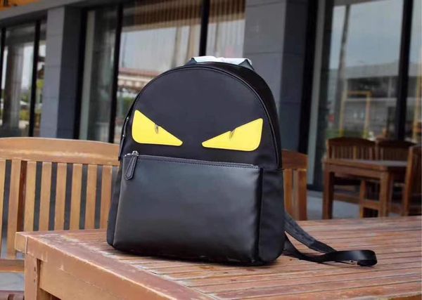fe fen little monster bag nylon scratch proof black back breathable mesh for comfort
fe fen little monster bag nylon scratch proof black back breathable mesh for comfort