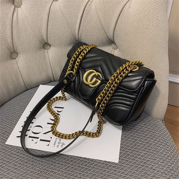 net red small fashion messenger women's versatile ins lingge chain 80% off wholesale store
net red small fashion messenger women's versatile ins lingge chain 80% off wholesale store