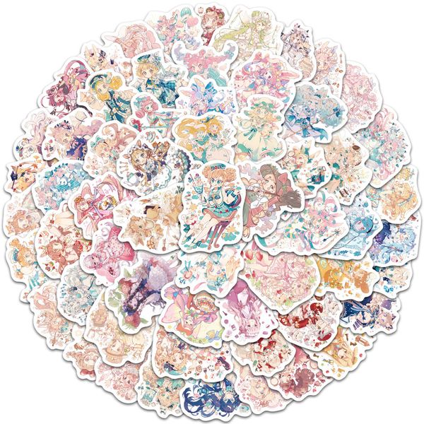 60pcs skateboard stickers cute girls graffiti for car baby scrapbooking pencil case diary phone lapplanner decoration book album kids toys d
60pcs skateboard stickers cute girls graffiti for car baby scrapbooking pencil case diary phone lapplanner decoration book album kids toys d
