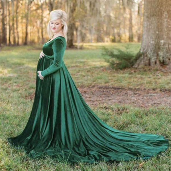 elegence maternity dresses pleuche long pregnancy pography dress maxi gown for pregnant women po shoot props 220419, White
elegence maternity dresses pleuche long pregnancy pography dress maxi gown for pregnant women po shoot props 220419, White