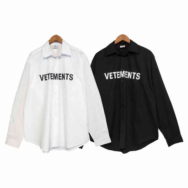2061 p110 shirt men women quality long sleeve fashion oversized loose tees large printing, White;black
2061 p110 shirt men women quality long sleeve fashion oversized loose tees large printing, White;black