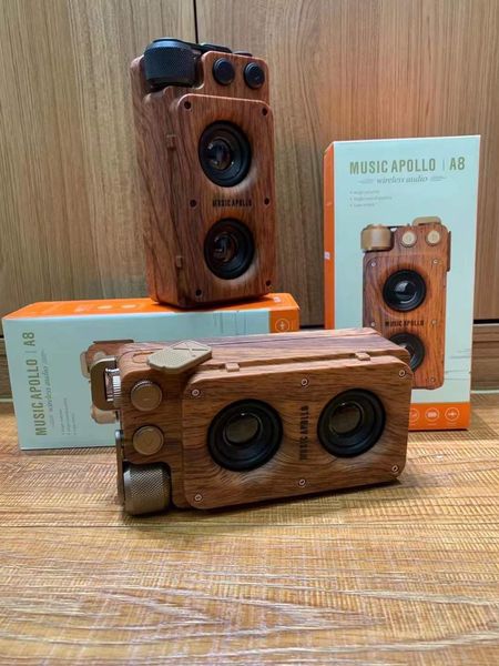 luxury designer music apollo a6 retro bluetooth portable subwoofer speaker mini tf card radio outdoor wireless small steel gun creative gift
luxury designer music apollo a6 retro bluetooth portable subwoofer speaker mini tf card radio outdoor wireless small steel gun creative gift