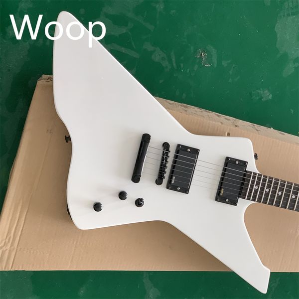 in stock shaped goose shape electric guitar white body snake fingerboard inlaid active line black guitars guitarra
in stock shaped goose shape electric guitar white body snake fingerboard inlaid active line black guitars guitarra