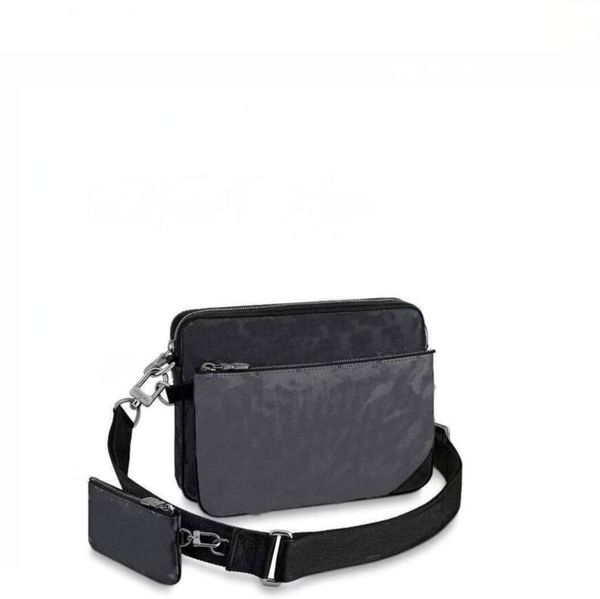 luxurys designers bags honeysuckle men's three-piece satchel messenger small postman bag for slanting suitable the fashionable choice o
luxurys designers bags honeysuckle men's three-piece satchel messenger small postman bag for slanting suitable the fashionable choice o