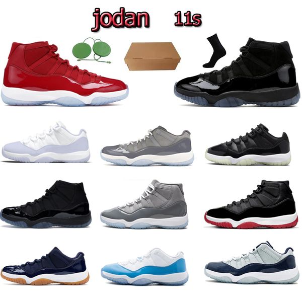with box 2023 sneakers jumpman 11 11s basketball shoes sports design retro cool grey concord bred gamma blue mocha chicago wit
with box 2023 sneakers jumpman 11 11s basketball shoes sports design retro cool grey concord bred gamma blue mocha chicago wit