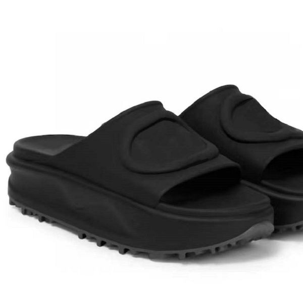 designer slipper luxury men women sandals brand slides fashion slippers lady slide thick bottom design casual shoes sneakers by brand 004, Black
designer slipper luxury men women sandals brand slides fashion slippers lady slide thick bottom design casual shoes sneakers by brand 004, Black