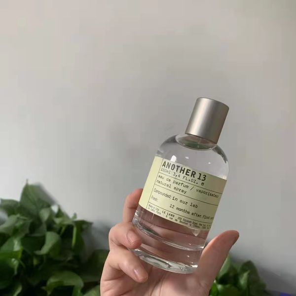 luxury brand perfume 100ml le labo santal 33 another 13 bergamote 22 rose 31 the noir 29 eau de parfum body spray quality
luxury brand perfume 100ml le labo santal 33 another 13 bergamote 22 rose 31 the noir 29 eau de parfum body spray quality